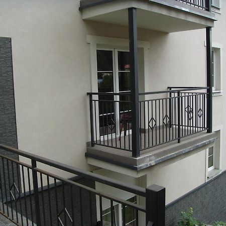 Apartament Grzes Szklarska Poręba Esterno foto