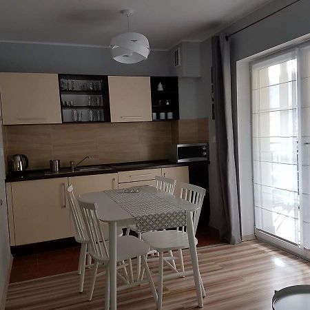 Apartament Grzes Szklarska Poręba Esterno foto