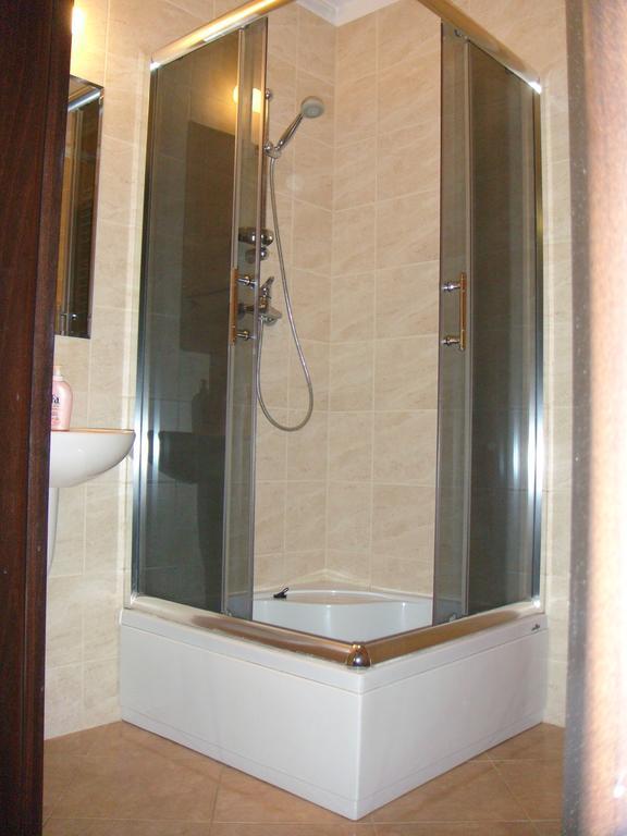 Apartament Grzes Szklarska Poręba Esterno foto