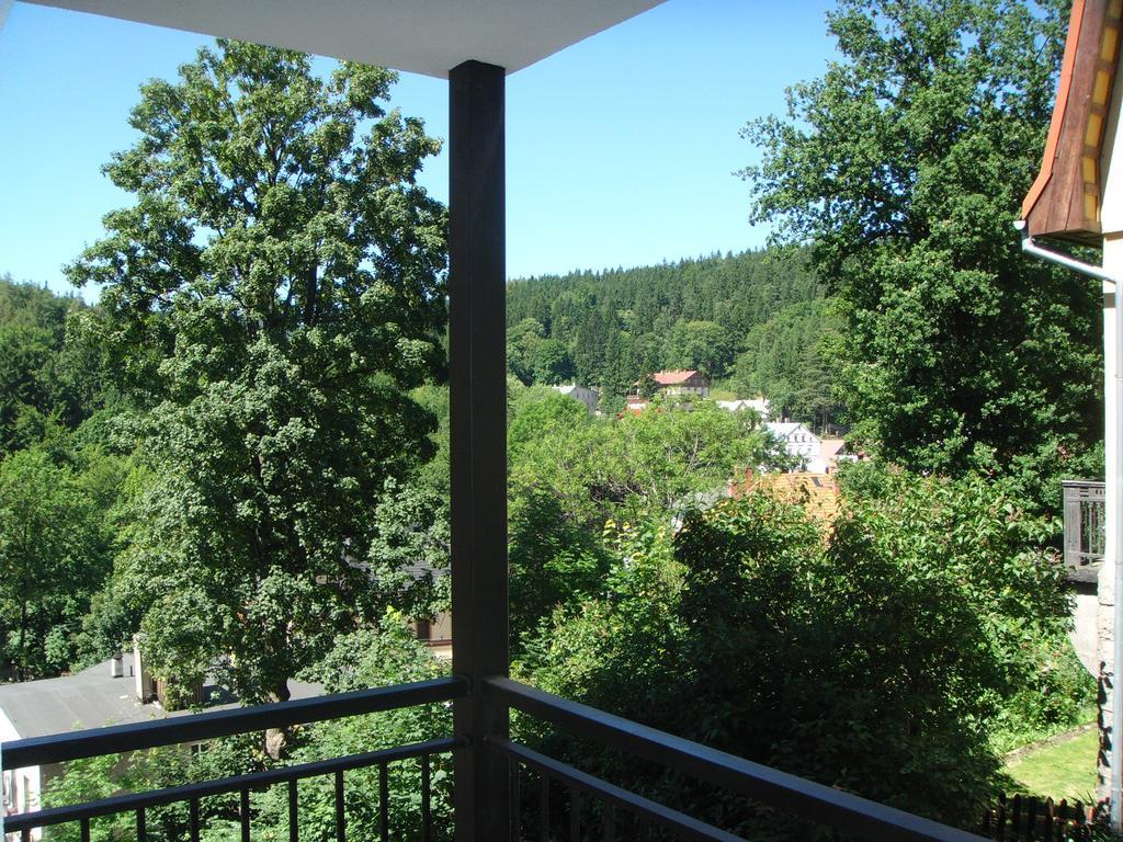 Apartament Grzes Szklarska Poręba Camera foto