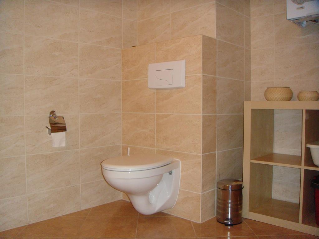 Apartament Grzes Szklarska Poręba Camera foto