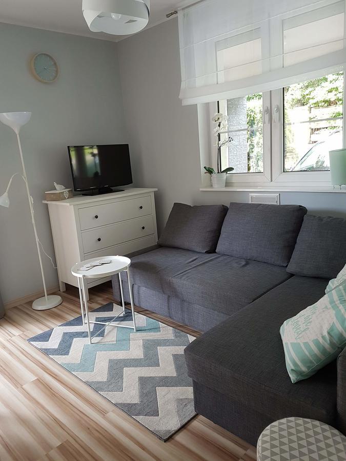 Apartament Grzes Szklarska Poręba Esterno foto