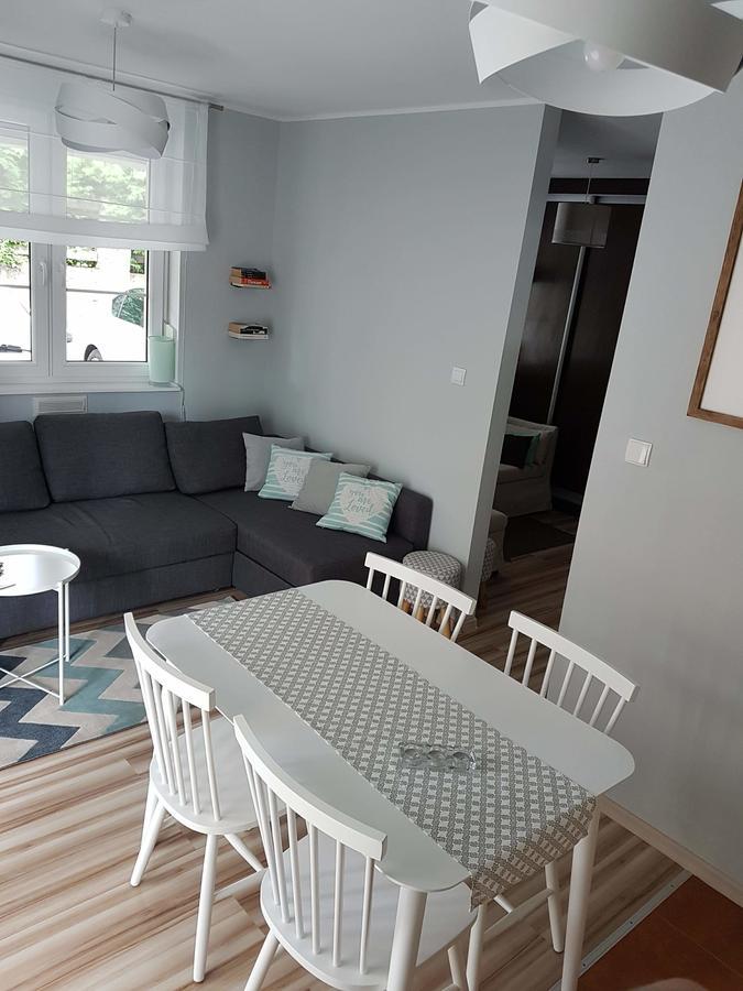 Apartament Grzes Szklarska Poręba Esterno foto