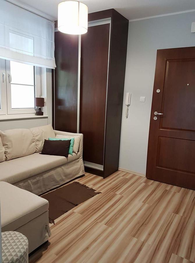 Apartament Grzes Szklarska Poręba Esterno foto