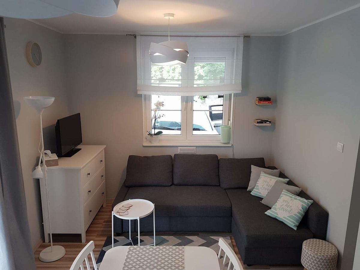 Apartament Grzes Szklarska Poręba Esterno foto