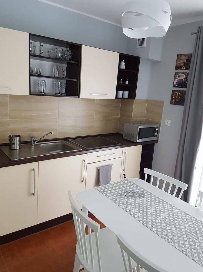 Apartament Grzes Szklarska Poręba Esterno foto